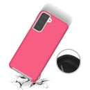 EZPRESS ANTI-SLIP TEXTURED HYBRID CASE FOR SAMSUNG GALAXY S21+ (6.7")
