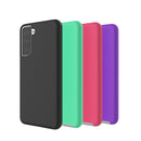 EZPRESS ANTI-SLIP TEXTURED HYBRID CASE FOR SAMSUNG GALAXY S21+ (6.7")