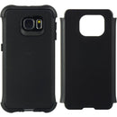 HYBRID CASE W/ ANTI-SHOCK FOR SAMSUNG GALAXY S6