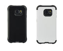 HYBRID CASE W/ ANTI-SHOCK FOR SAMSUNG GALAXY S6