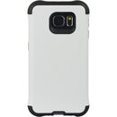 HYBRID CASE W/ ANTI-SHOCK FOR SAMSUNG GALAXY S6