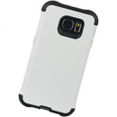 HYBRID CASE W/ ANTI-SHOCK FOR SAMSUNG GALAXY S6