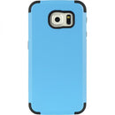 SAMSUNG GALAXY S6 STANDED CARD CASE BK TPU