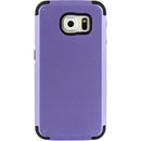 SAMSUNG GALAXY S6 STANDED CARD CASE BK TPU