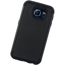 SAMSUNG GALAXY S6 TPU + BLACK LIZARD PATTERN