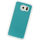 SAMSUNG GALAXY S6 TPU + BLACK LIZARD PATTERN