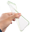 SAMSUNG GALAXY S7 INVISIBLE CASE ULTRA THIN