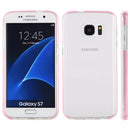 SAMSUNG GALAXY S7 INVISIBLE CASE ULTRA THIN