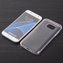 SAMSUNG GALAXY S7 INVISIBLE CASE ULTRA THIN