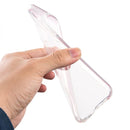 SAMSUNG GALAXY S7 INVISIBLE CASE ULTRA THIN