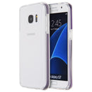 SAMSUNG GALAXY S7 INVISIBLE CASE ULTRA THIN