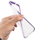 SAMSUNG GALAXY S7 INVISIBLE CASE ULTRA THIN