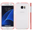 SAMSUNG GALAXY S7 INVISIBLE CASE ULTRA THIN