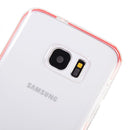 SAMSUNG GALAXY S7 INVISIBLE CASE ULTRA THIN