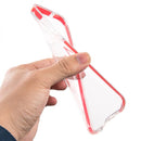 SAMSUNG GALAXY S7 INVISIBLE CASE ULTRA THIN