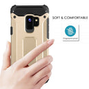 SAMSUNG GALAXY S9 PERFORMANCE DUAL HYBRID  + PC CASE