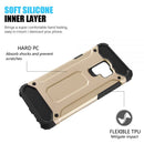 SAMSUNG GALAXY S9 PERFORMANCE DUAL HYBRID  + PC CASE