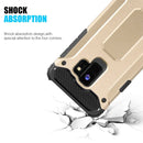 SAMSUNG GALAXY S9 PERFORMANCE DUAL HYBRID  + PC CASE