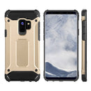 SAMSUNG GALAXY S9 PERFORMANCE DUAL HYBRID  + PC CASE