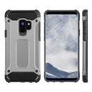 SAMSUNG GALAXY S9 PERFORMANCE DUAL HYBRID  + PC CASE
