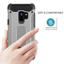 SAMSUNG GALAXY S9 PERFORMANCE DUAL HYBRID  + PC CASE