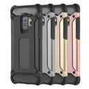 SAMSUNG GALAXY S9 PERFORMANCE DUAL HYBRID  + PC CASE