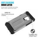 SAMSUNG GALAXY S9 PERFORMANCE DUAL HYBRID  + PC CASE