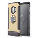 SAMSUNG GALAXY S9 CARBON EDGE SPORTS HYBRID CASE WITH CIRCO MAGSTAND