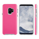 SAMSUNG GALAXY S9 EZPRESS ANTI-SLIP HYBRID CASE