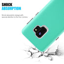 SAMSUNG GALAXY S9 EZPRESS ANTI-SLIP HYBRID CASE