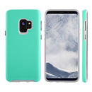 SAMSUNG GALAXY S9 EZPRESS ANTI-SLIP HYBRID CASE