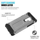 SAMSUNG GALAXY S9 PLUS PERFORMANCE DUAL HYBRID  + PC CASE