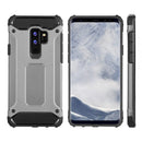 SAMSUNG GALAXY S9 PLUS PERFORMANCE DUAL HYBRID  + PC CASE