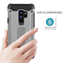 SAMSUNG GALAXY S9 PLUS PERFORMANCE DUAL HYBRID  + PC CASE
