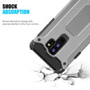 SAMSUNG GALAXY S9 PLUS PERFORMANCE DUAL HYBRID  + PC CASE