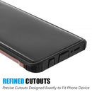 SAMSUNG GALAXY S9 PLUS PERFORMANCE DUAL HYBRID  + PC CASE