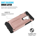 SAMSUNG GALAXY S9 PLUS PERFORMANCE DUAL HYBRID  + PC CASE