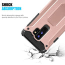 SAMSUNG GALAXY S9 PLUS PERFORMANCE DUAL HYBRID  + PC CASE