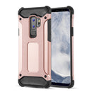 SAMSUNG GALAXY S9 PLUS PERFORMANCE DUAL HYBRID  + PC CASE