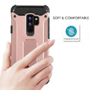 SAMSUNG GALAXY S9 PLUS PERFORMANCE DUAL HYBRID  + PC CASE