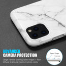 MARBLE IMD SOFT  CASE FOR IPHONE 11 PRO