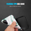 MILKY MARBLE COLLECTION FULL COVERAGE IMD SMOOTH CASE for IPHONE 11 PRO