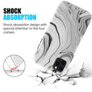 MILKY MARBLE COLLECTION FULL COVERAGE IMD SMOOTH CASE for IPHONE 11 PRO