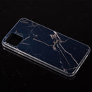 SPARKLING MARBLE IMD SOFT CASE FOR IPHONE 11 PRO
