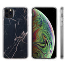 SPARKLING MARBLE IMD SOFT CASE FOR IPHONE 11 PRO