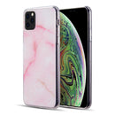 SPARKLING MARBLE IMD SOFT CASE FOR IPHONE 11 PRO