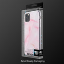 SPARKLING MARBLE IMD SOFT CASE FOR IPHONE 11 PRO