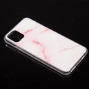 SPARKLING MARBLE IMD SOFT CASE FOR IPHONE 11 PRO