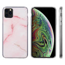 SPARKLING MARBLE IMD SOFT CASE FOR IPHONE 11 PRO