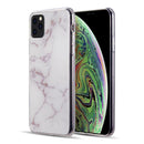 SPARKLING MARBLE IMD SOFT CASE FOR IPHONE 11 PRO